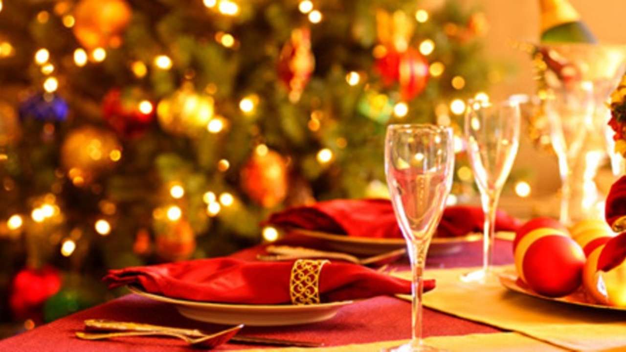 Natale 2020: Covid, coprifuoco e idee regalo particolari