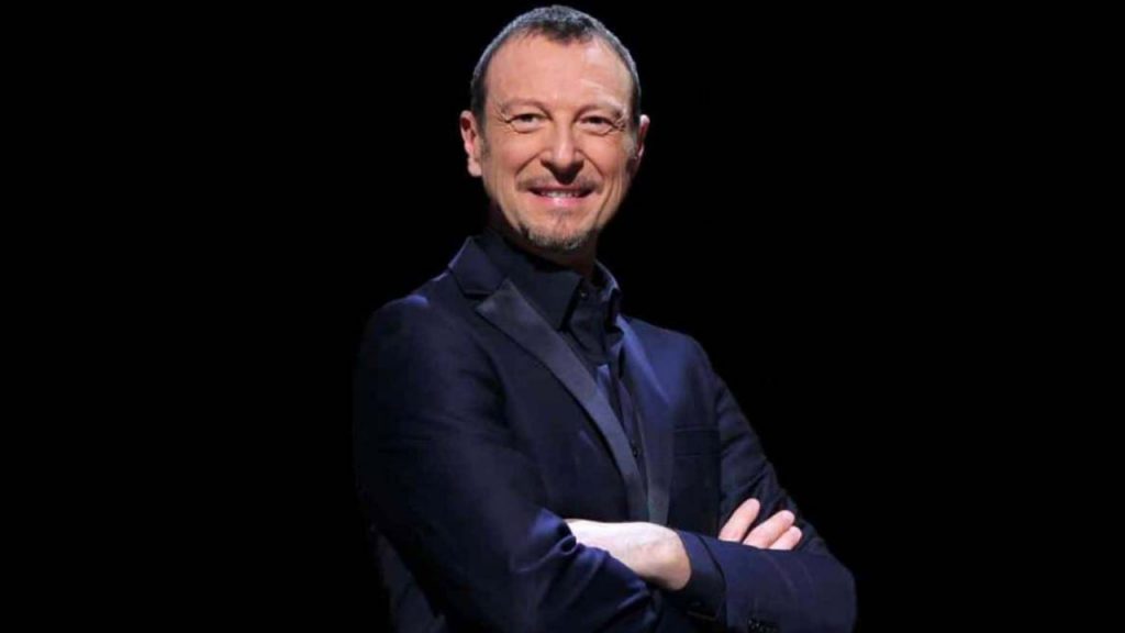 Qual è Il Vero Nome Di Amadeus