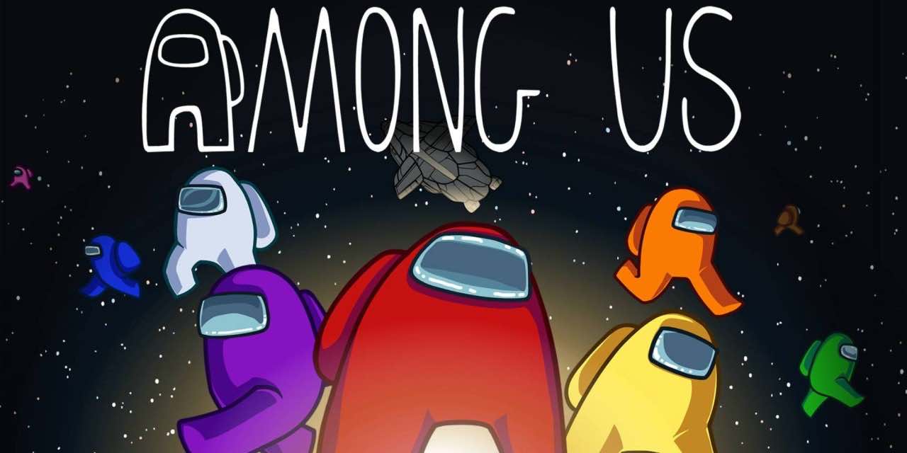 Among Us il gioco