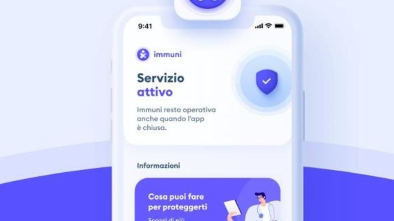 App Immuni