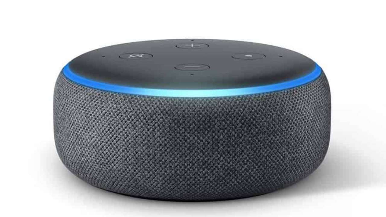 Alexa, tutti i comandi per il Natale che attivano nuove funzioni