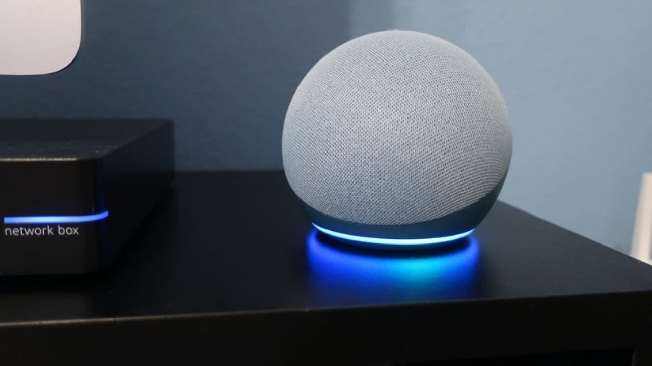 Echo Dot