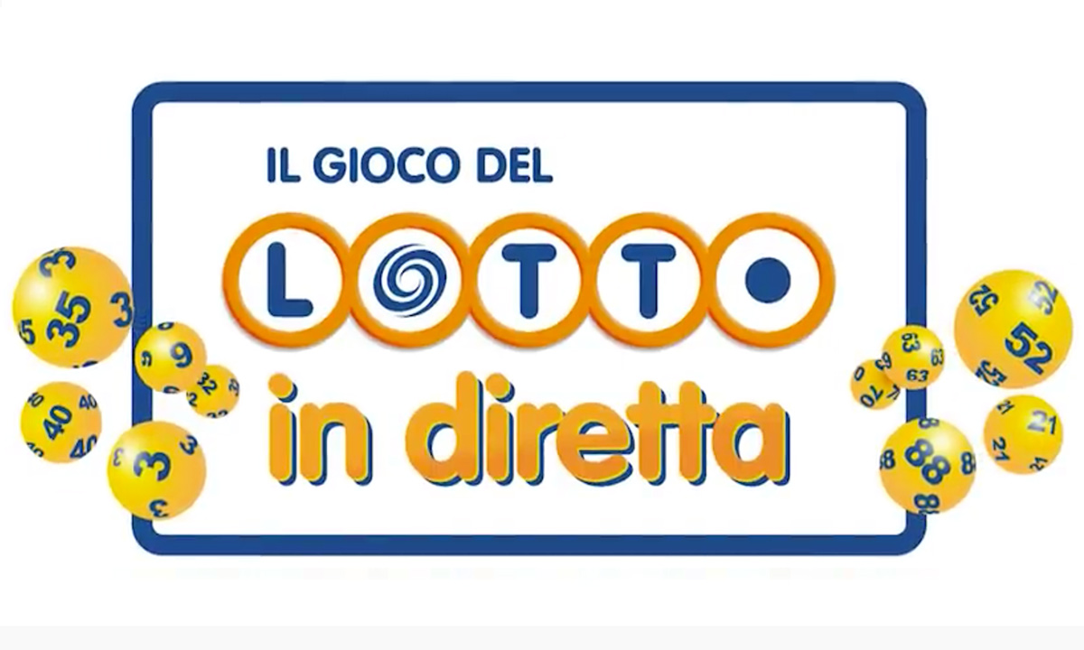 Estrazioni Lotto, Superenalotto e 10elotto di oggi 1 dicembre 2020