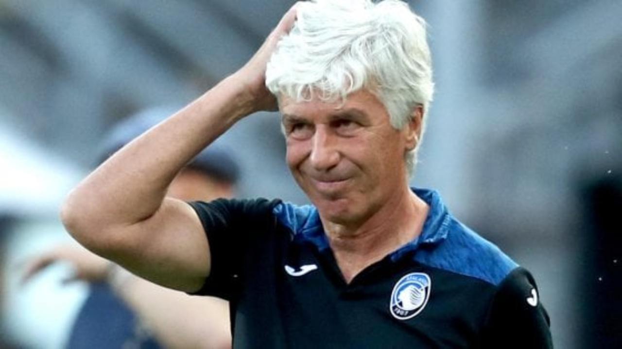 Atalanta, Gasperini pronto a lasciare dopo la Champions. I motivi