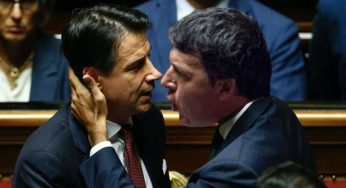 La rassegna stampa dell’8 dicembre dei principali quotidiani italiani