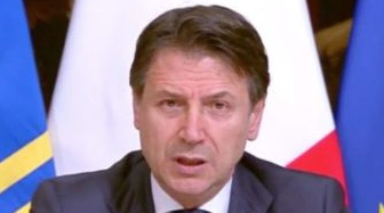 Giuseppe Conte