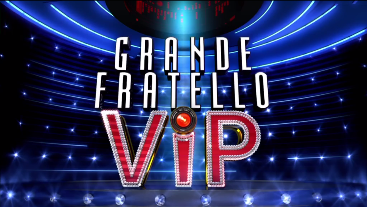 Grande Fratello VIP