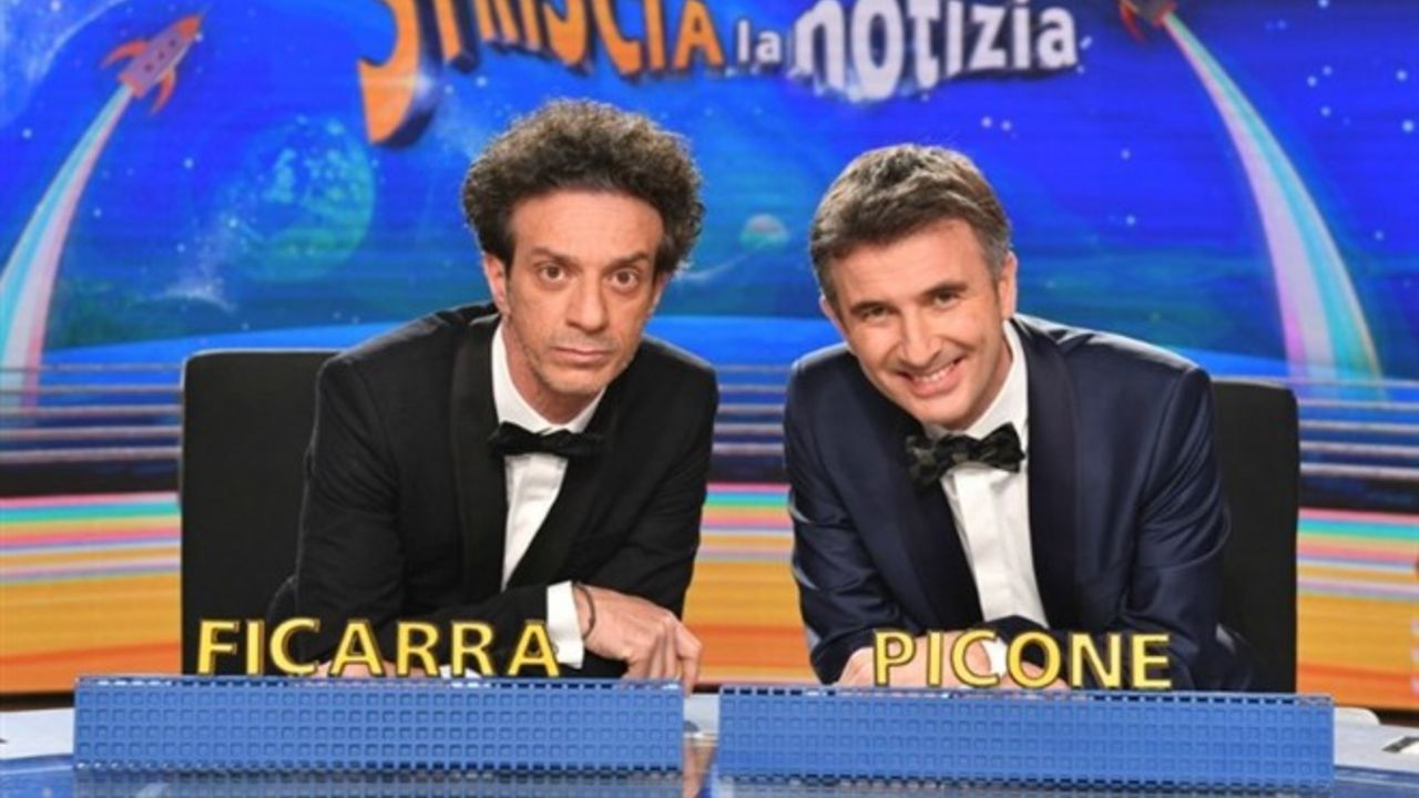 Ficarra e Picone, addio a "Striscia la notizia". Chi li sostituirà