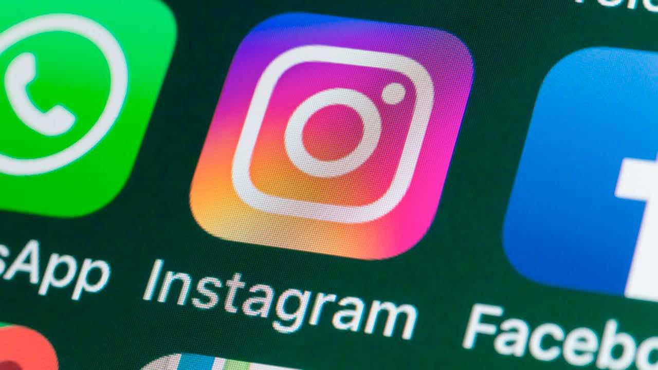 Rivoluzione Instagram