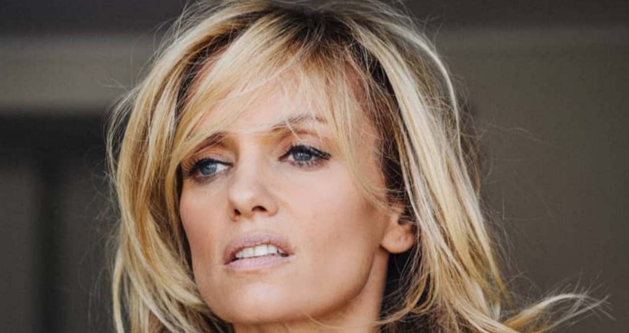 Justine Mattera