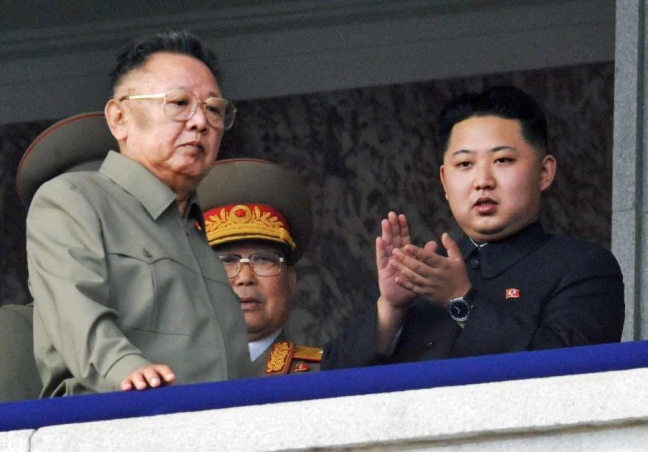 Kim jong-un Fucilazione pubblica per reo violazioni norme anti covid