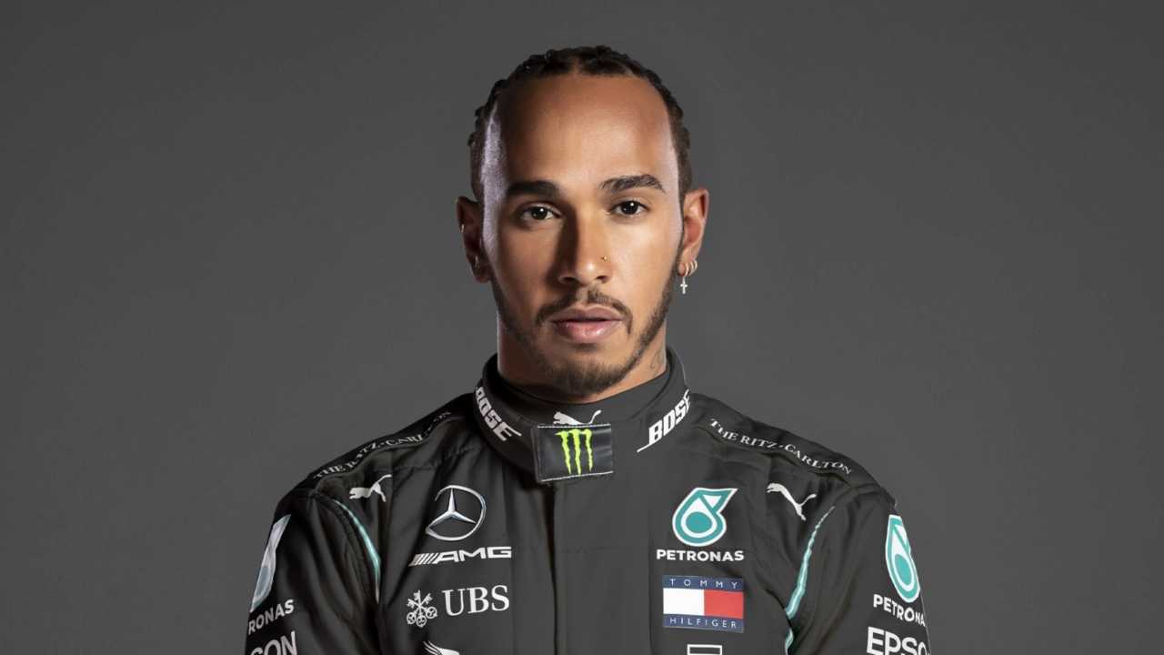 Lewis Hamilton positivo al Covid-19. Salta il prossimo GP