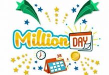 Logo Million Day