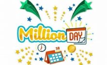 Logo Million Day