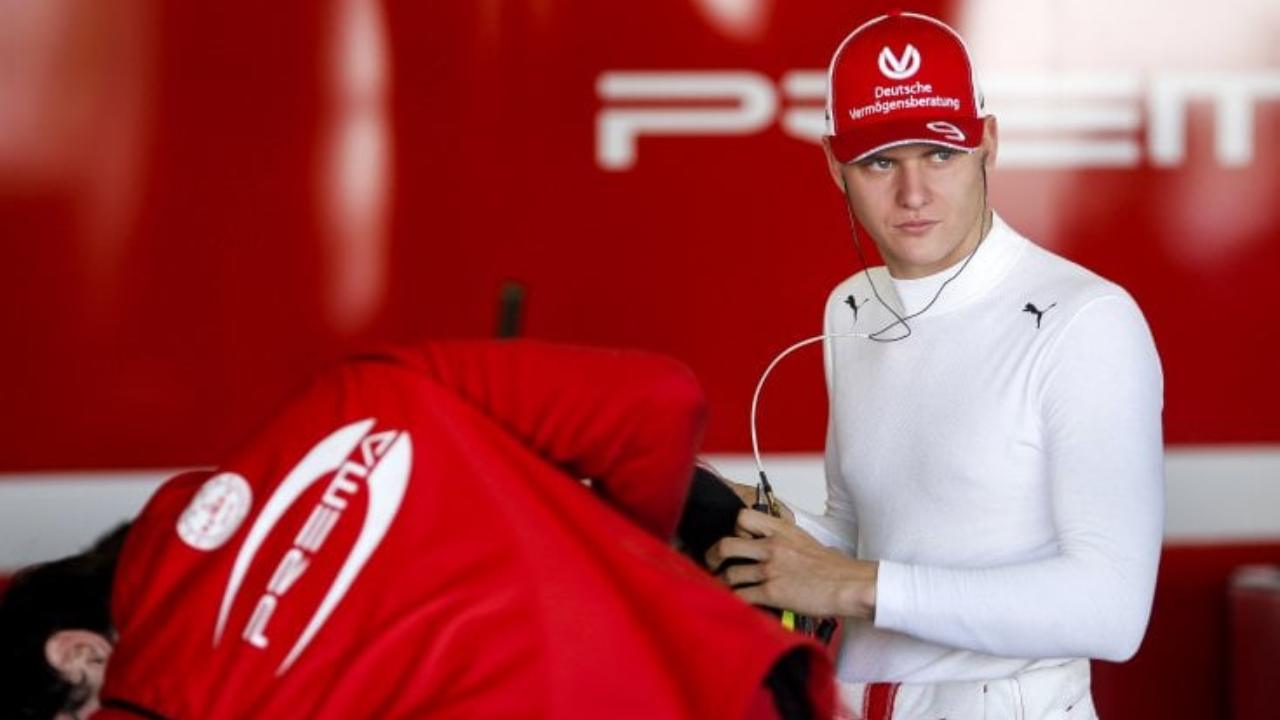 Mick Schumacher correrà in Formula 1 con la Haas dal 2021