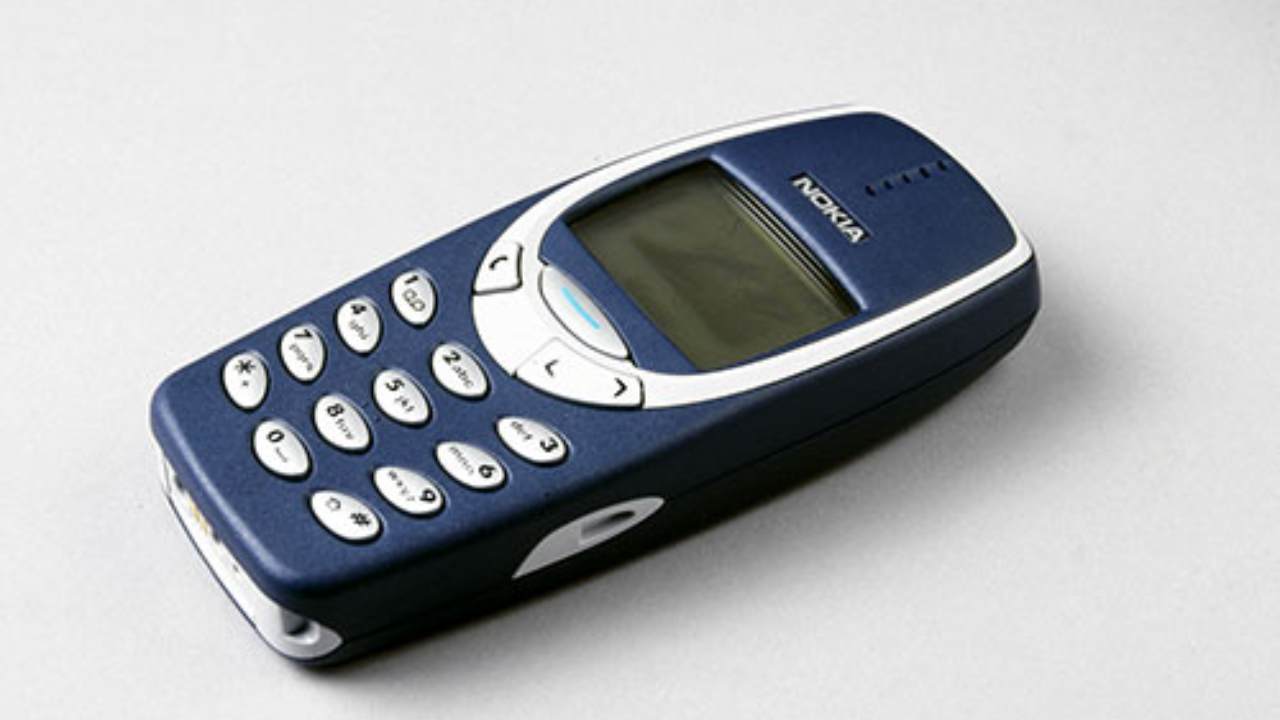 Nokia 3310