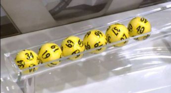 Estrazioni in tempo reale di Lotto, Superenalotto, Simbolotto e 10eLotto 21 gennaio