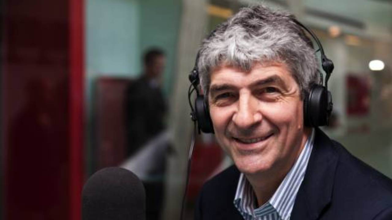 Paolo Rossi, così parlava l'ex Pallone d'Oro: "Il calcio di oggi..."