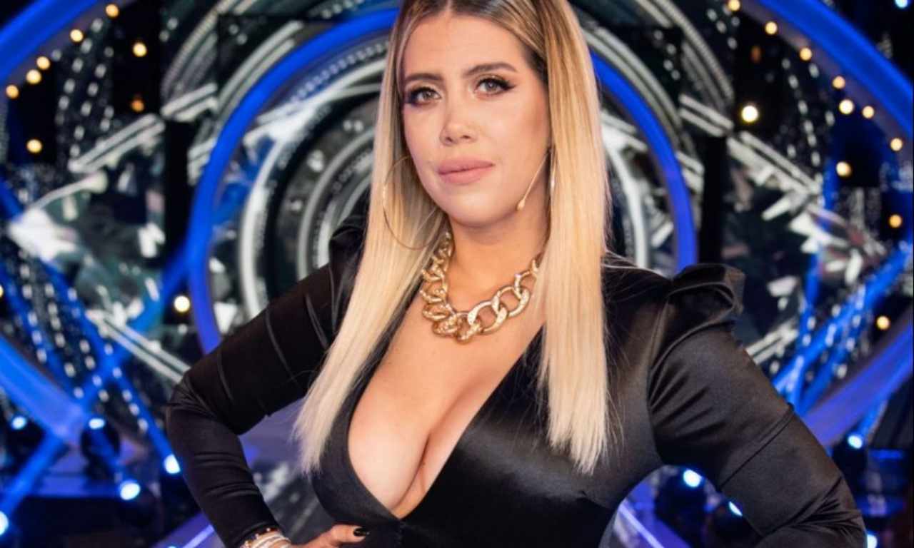 Wanda Nara