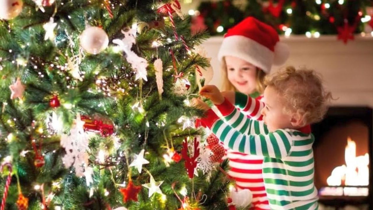 Albero di Natale: la data giusta per allestirlo in casa