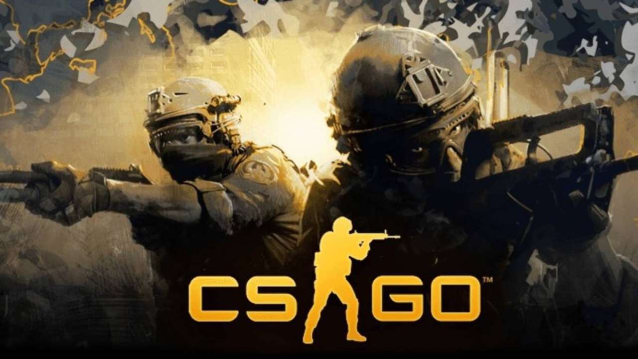 CS:GO