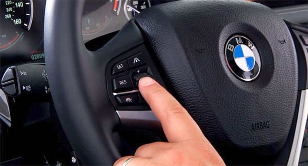 A Cosa Serve Il Cruise Control