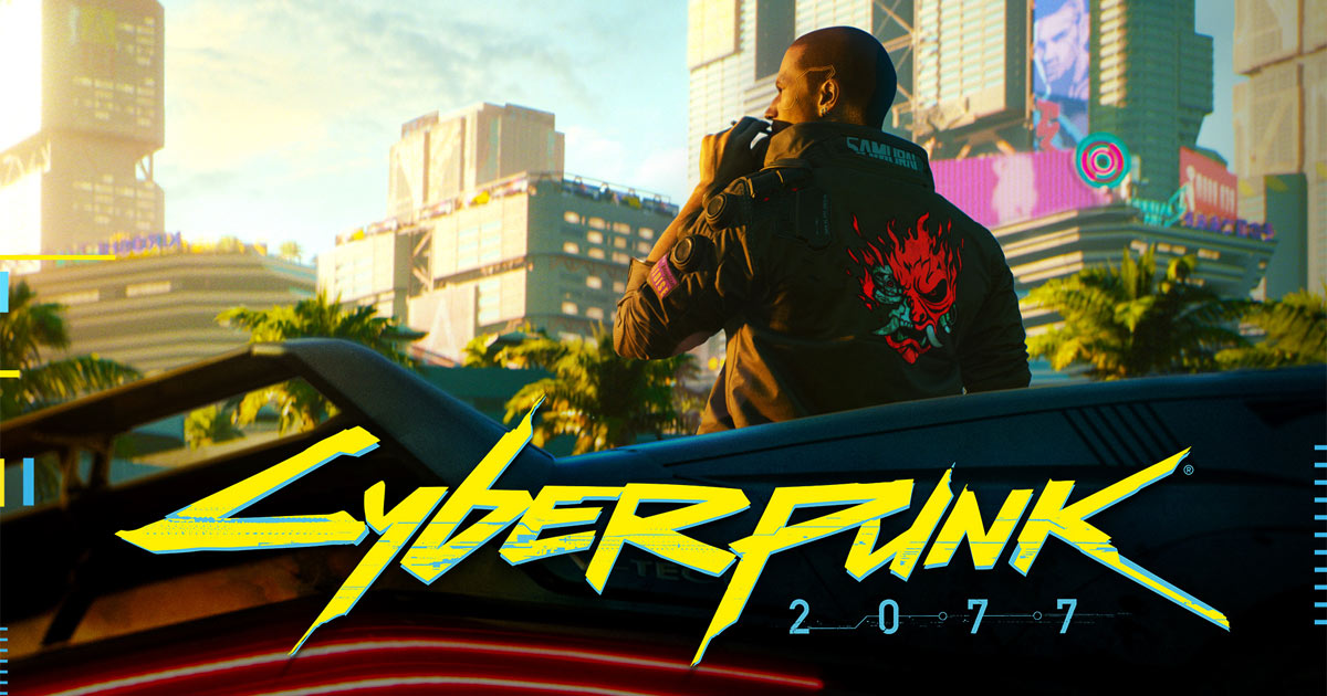 Cyberpunk 2077: cosa è il videogioco di cui tutti parlano