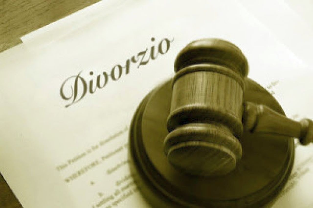 Legge sul divorzio compie 50 anni: la crisi in famiglia diventò legge