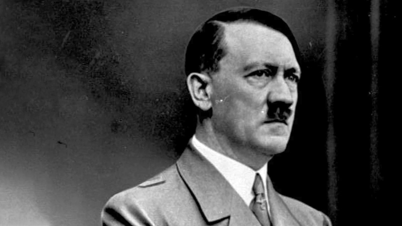 Adolf Hitler eletto in Namibia, ma non è un nazista