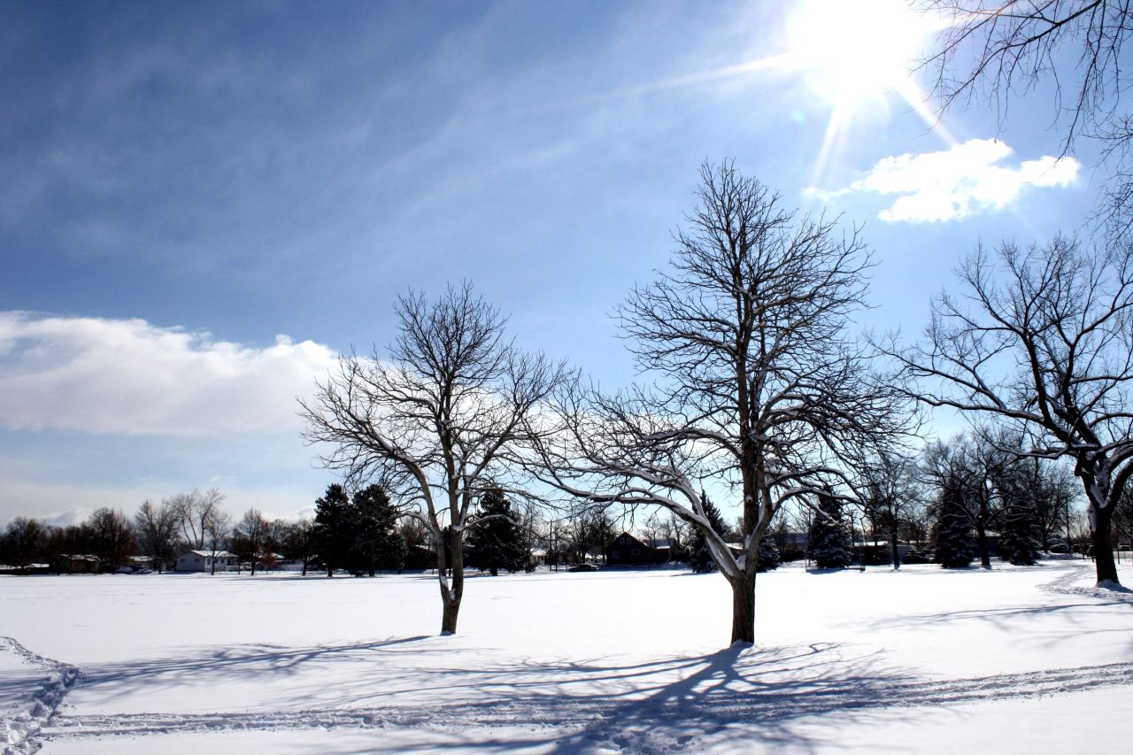 Previsioni meteo 14 dicembre: finalmente il sole. Ecco la tregua