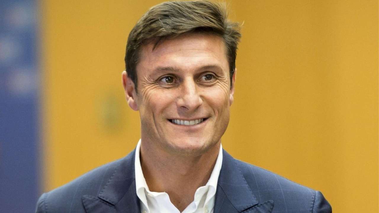 Javier Zanetti