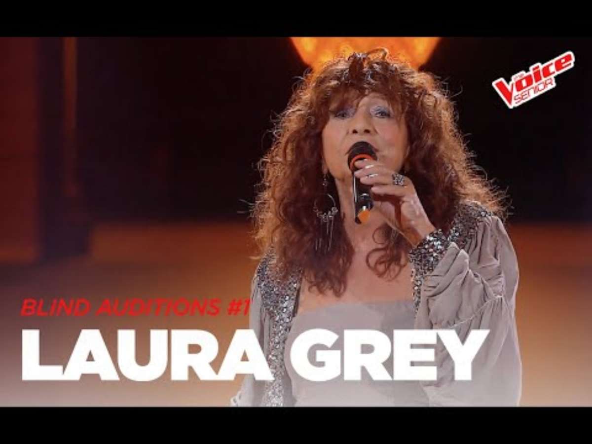 laura grey