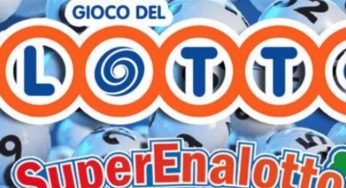 Estrazioni Lotto, Superenalotto, Simbolotto e 10elotto di oggi 22 dicembre 2020