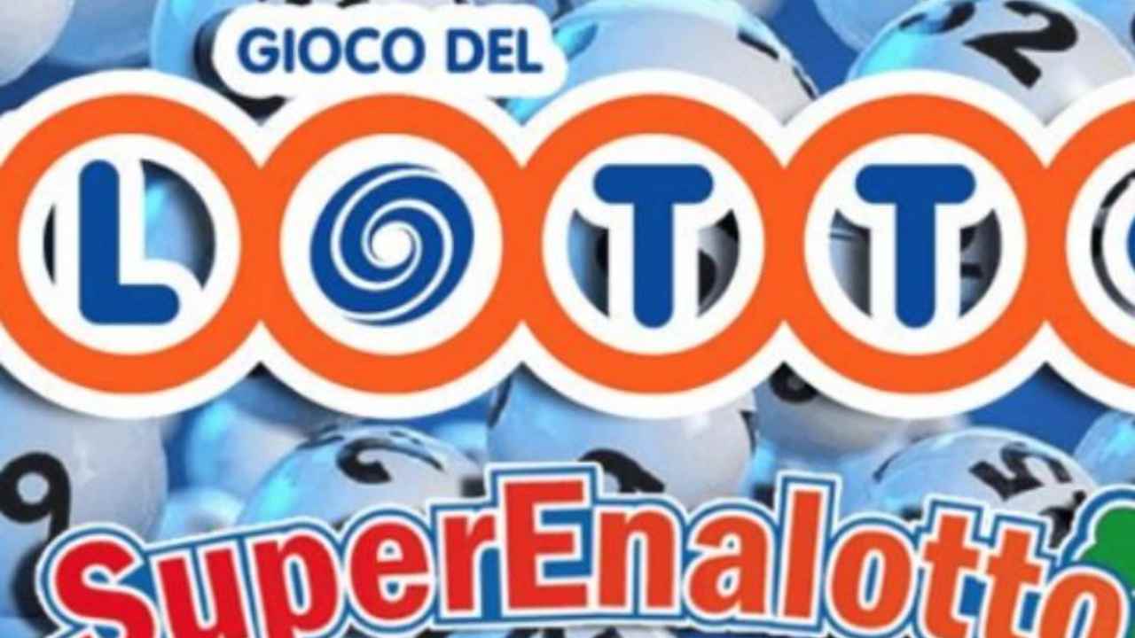 Estrazioni Lotto, Superenalotto e 10elotto di oggi 10 dicembre 2020