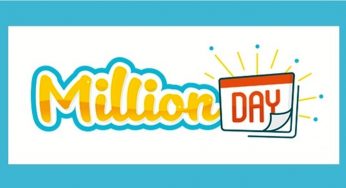 Million Day oggi: estrazione del 26 dicembre 2020, numeri e premi