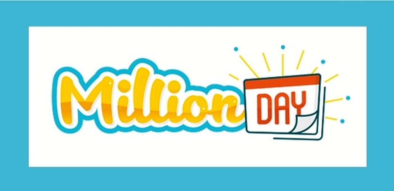 Million Day oggi: estrazione del 26 dicembre 2020, numeri e premi