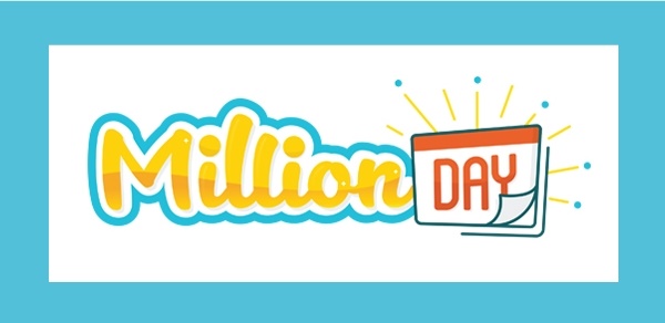 Million Day oggi: estrazione del 21 dicembre 2020, numeri e premi