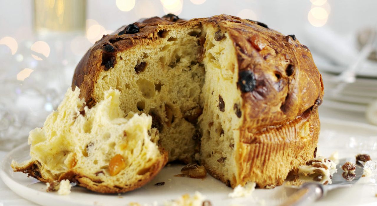 Natale, ecco i panettoni più buoni da portare a tavola