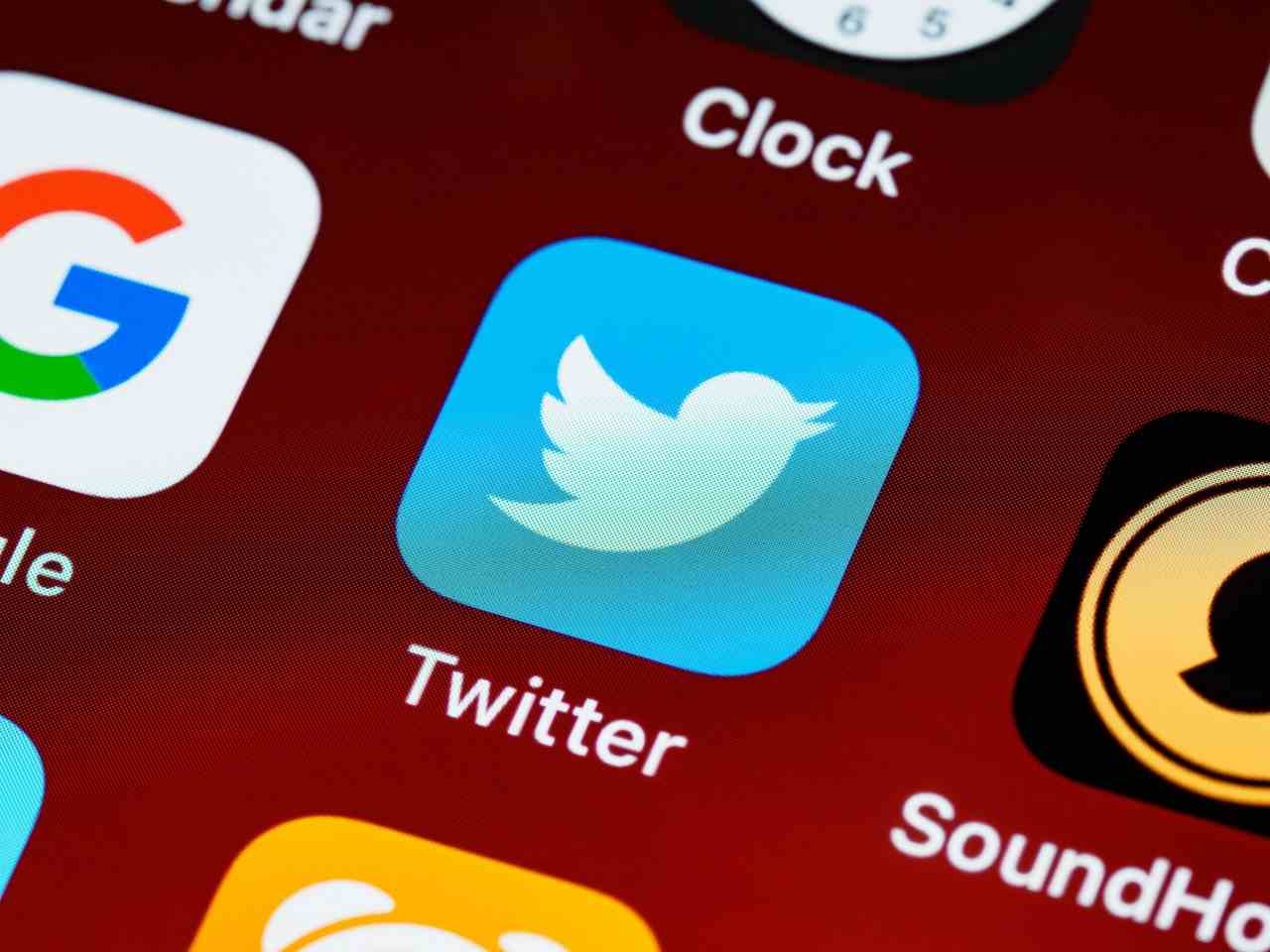 twitter arrivano chat vocali