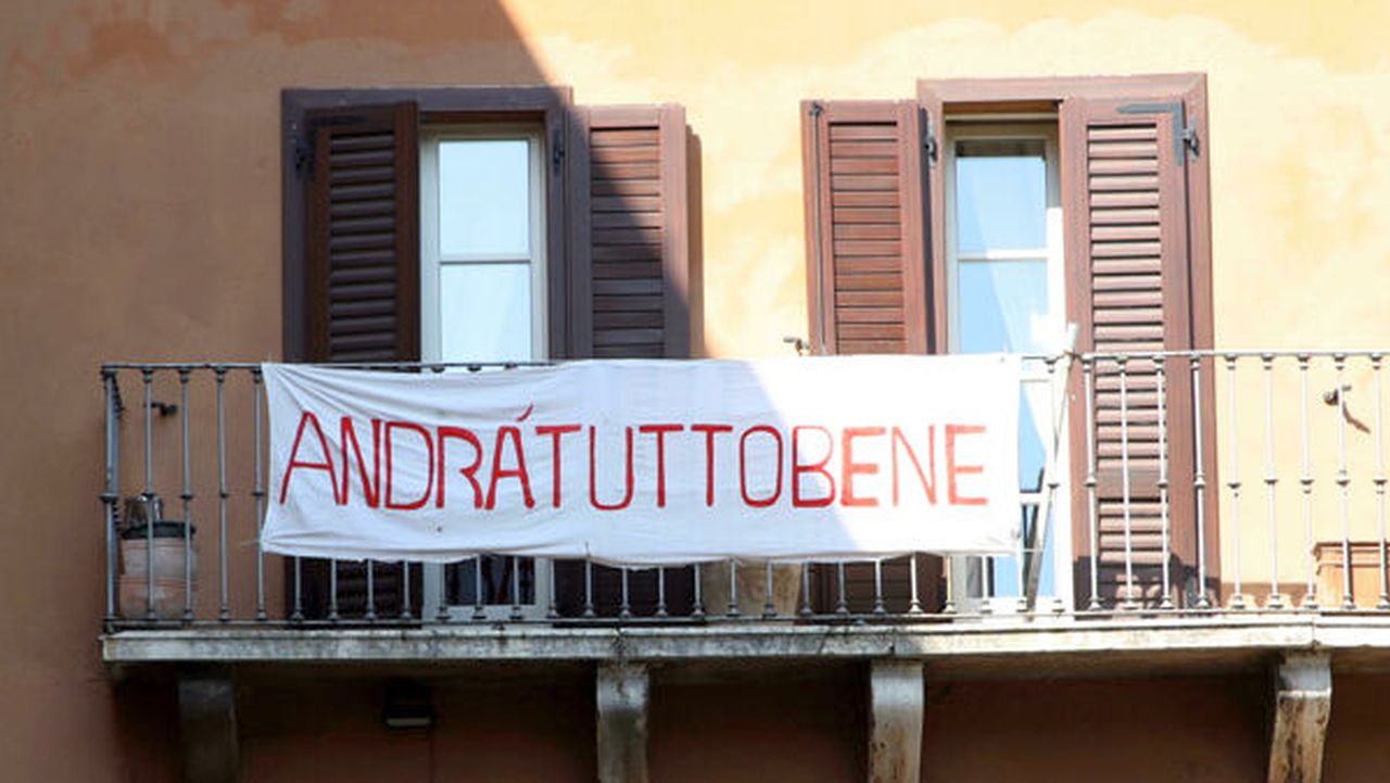 Covid, gli italiani votano: carcere per chi viola la quarantena