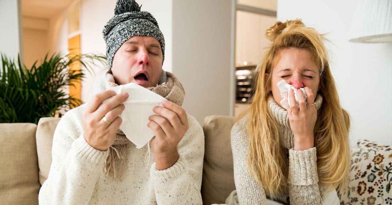 Pensi di avere il raffreddore? In realtà potrebbe essere allergia. Come scoprirlo