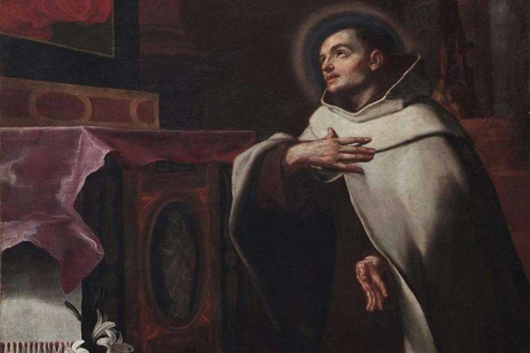 Ritratto di San Giovanni