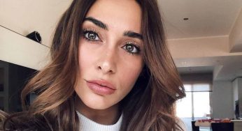 Sonia Lorenzini: età, altezza e carriera della ex corteggiatrice e tronista, ora al GF Vip