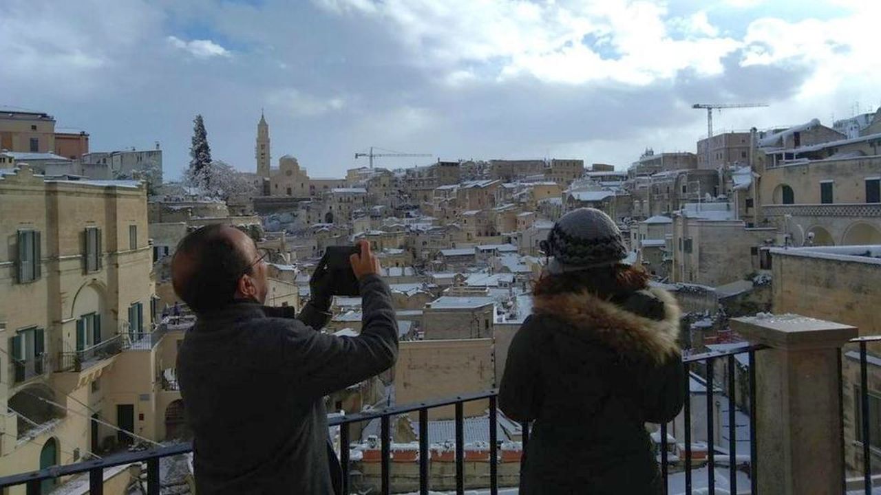 Previsioni meteo 4 dicembre: niente sole, il tempo peggiora al Nord