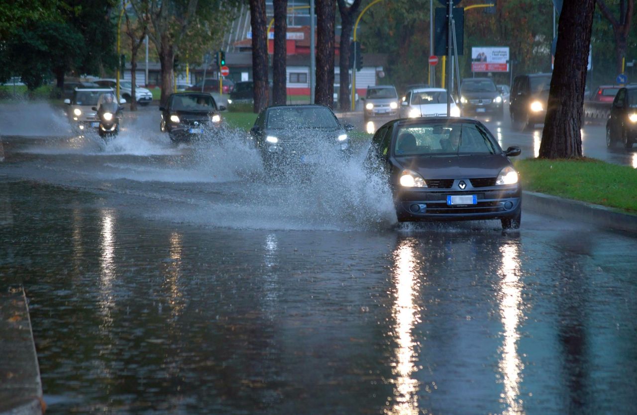 Previsioni meteo 16 dicembre: purtroppo tornano le piogge