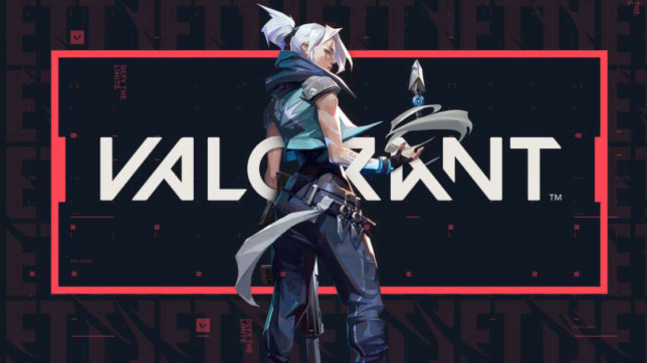 Valorant