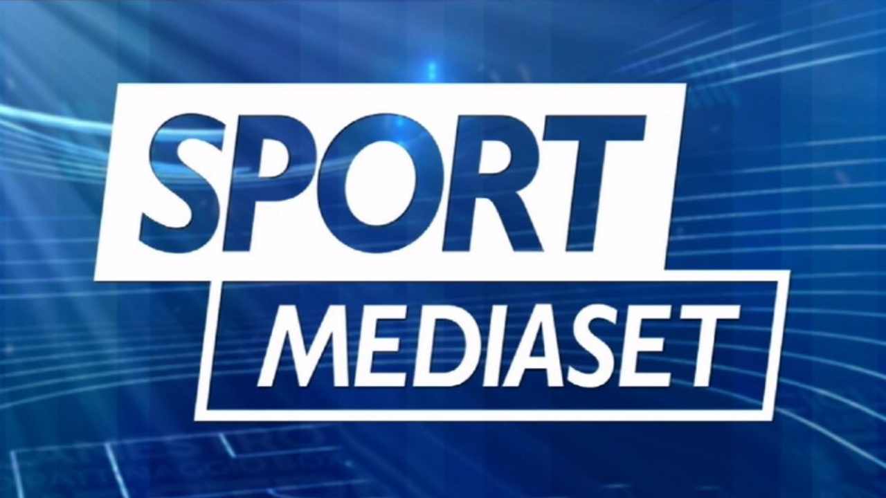 Logo Sportmediaset