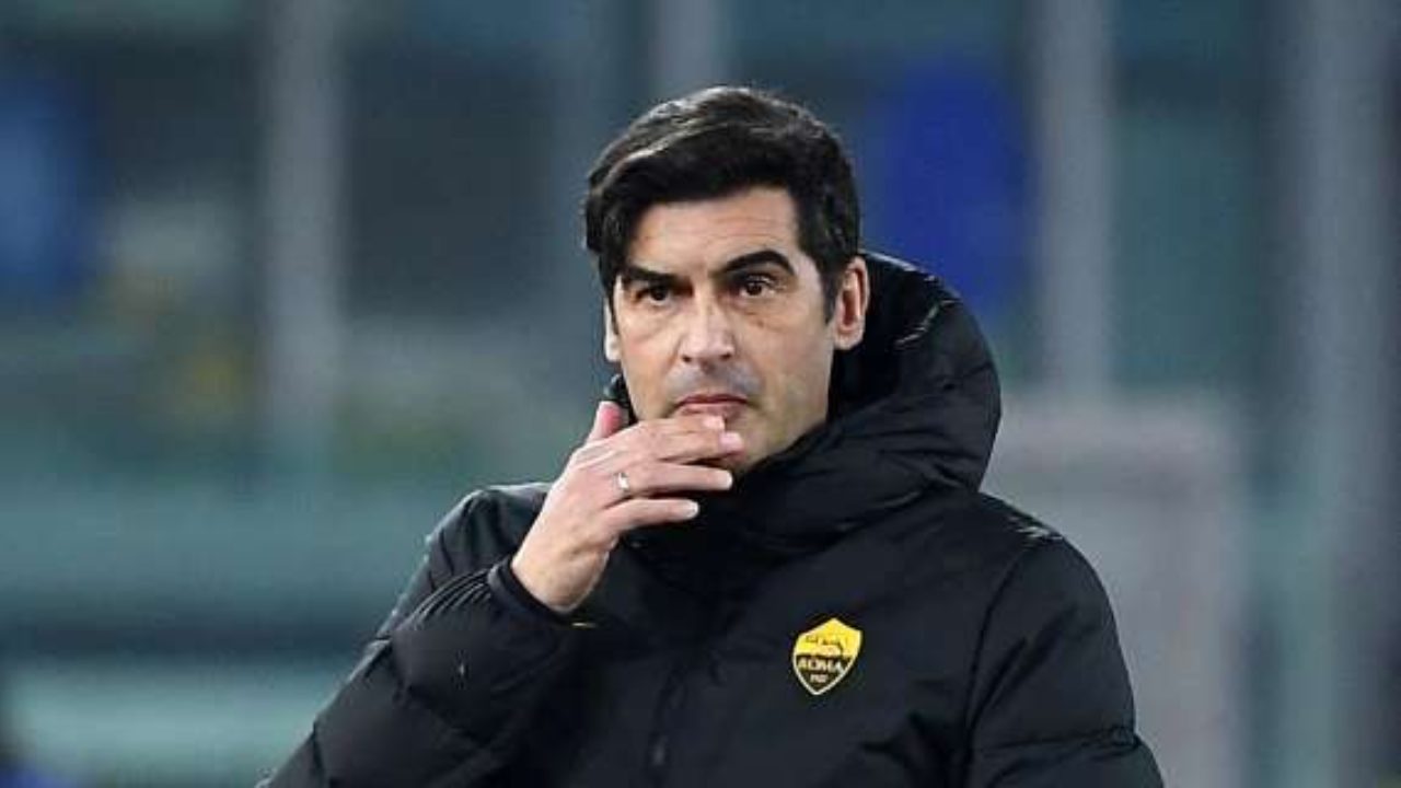 Paulo Fonseca