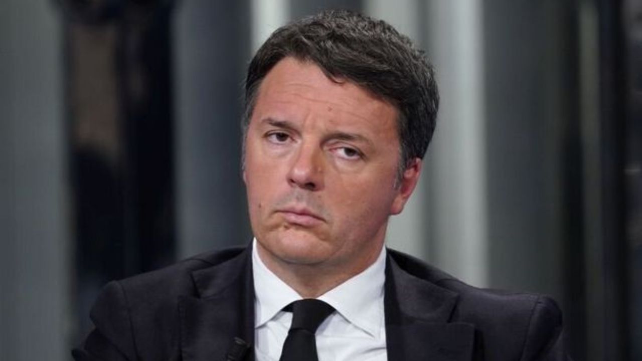 Matteo Renzi