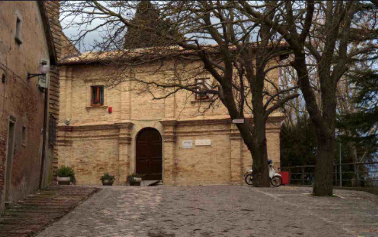 Accademia Belle Arti di Urbino